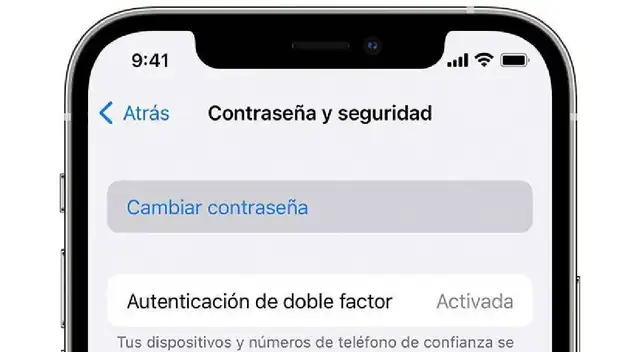 Apple desea facilitar el trabajo de ingrsar a nuestras cuentas mediante 'las llaves de acceso'.