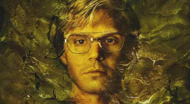 Evan Peters: así se preparó para su papel en la serie de Netflix. Evan Peters: así se preparó para su papel en la serie de Netflix.