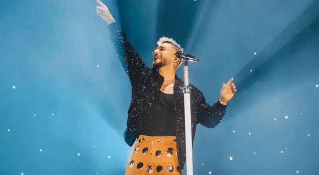 Maluma en Lima: estas son las canciones que cantaría en su concierto.