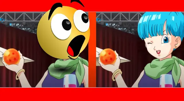 Queremos ver si superas los poderes de un saiyajin ordinario con este reto visual.