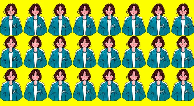 ¿Serás capaz de resolver esta difícil prueba visual?