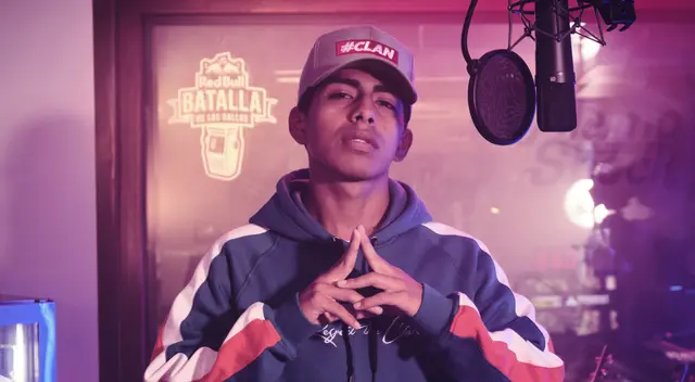 Litzen quiere repetir la hazaña que logró en 2019. El trujillano quiere el bicampeonato.
