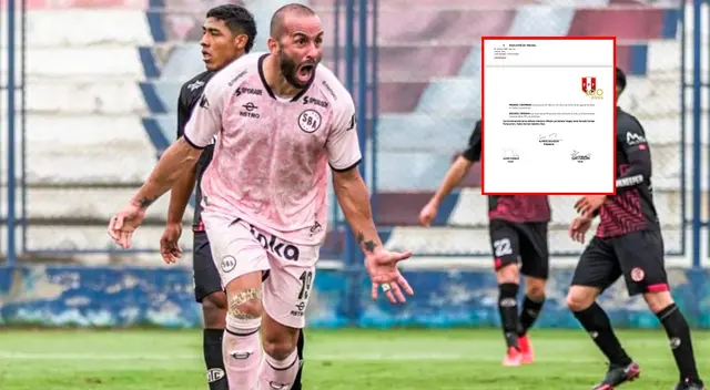 Sport Boys perdió cuatro puntos en la tabla
