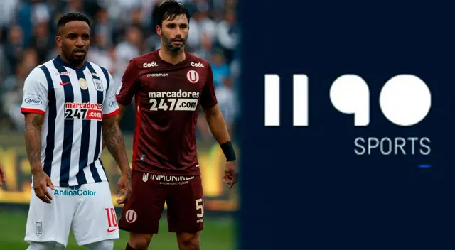 El canal que transmitiría la Liga 1 2023