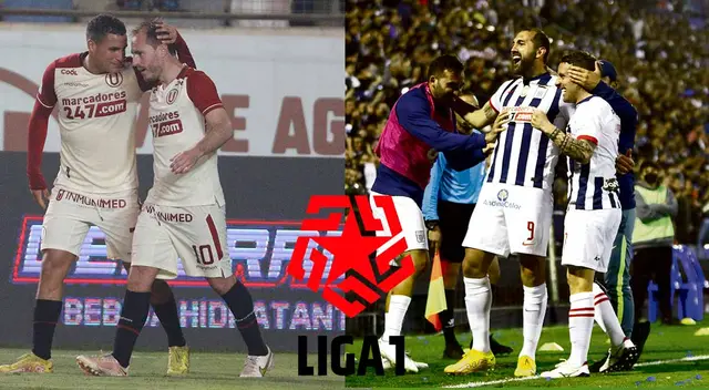 Gol Perú aún transmitirá algunos partidos de la Liga 1