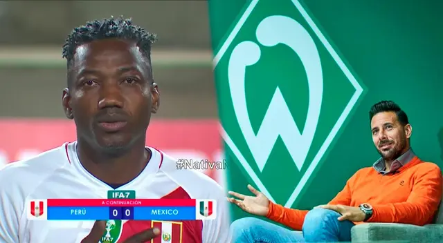 Andrés Mendoza se encuentra en Perú jugando el Mundial de Fútbol 7 Andrés Mendoza se encuentra en Perú jugando el Mundial de Fútbol 7