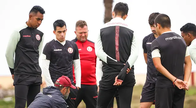 Universitario, hoy en vivo: últimas noticias sábado 24 de septiembre Universitario, hoy en vivo: últimas noticias sábado 24 de septiembre