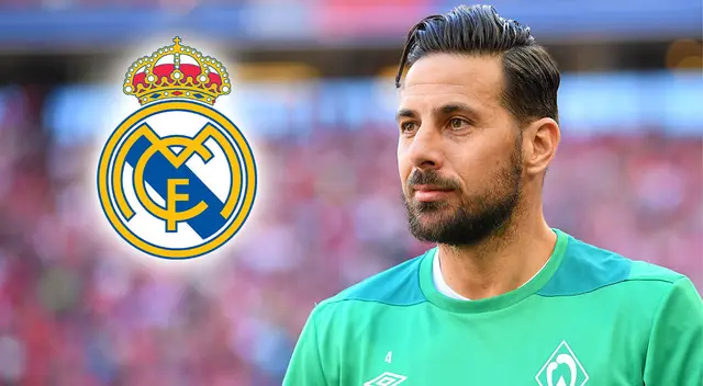 Claudio Pizarro contó por qué rechazó la oferta del Real Madrid