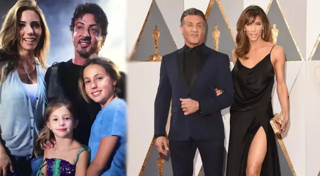 Uno de los actores más queridos por los fanáticos del cine de acción salvó su matrimonio.