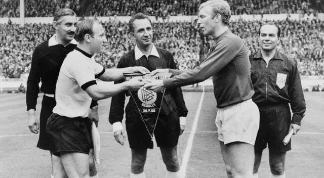 Inglaterra 1966 Inglaterra 1966