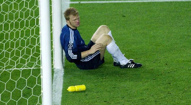 Alemania 2002 Alemania 2002