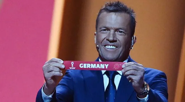 Lothar Matthaus Lothar Matthaus