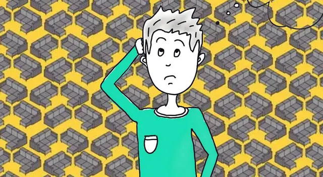 Este reto va a ser muy complicado para ti, te recomendamos estés muy atento. Este reto va a ser muy complicado para ti, te recomendamos estés muy atento.