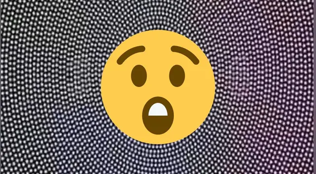 ¿Qué número ves? El Reto visual que detectaría un problema en tus ojos. ¿Qué número ves? El Reto visual que detectaría un problema en tus ojos.