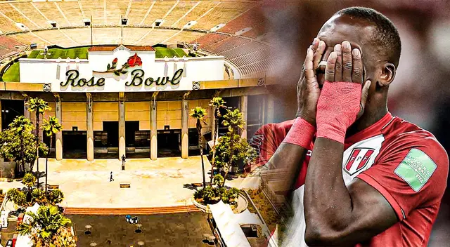 Perú jugará en estadio "maldito" ante México Perú jugará en estadio "maldito" ante México