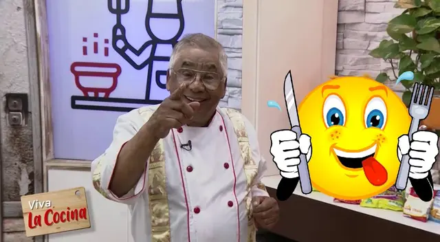 Don Pedrito es muy recordado por su paso televisivo. Uno de sus mejores platos emblema era la papa rellena. Don Pedrito es muy recordado por su paso televisivo. Uno de sus mejores platos emblema era la papa rellena.