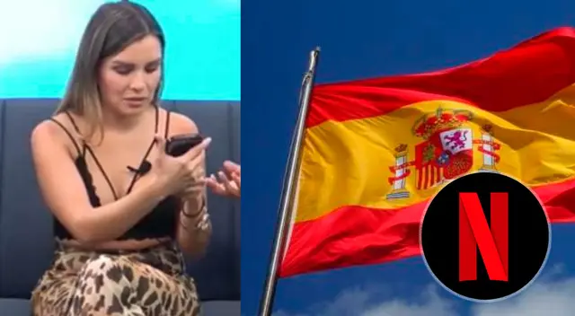 Fiorella Retiz fue entrevista en el pdcast Refresh y dejó interesantes confesiones. Fiorella Retiz fue entrevista en el pdcast Refresh y dejó interesantes confesiones.