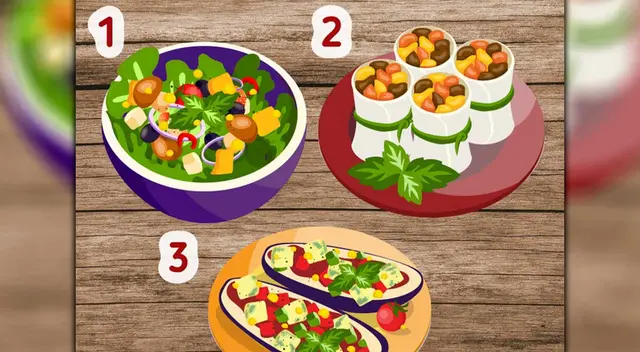 Intenta descifrar este complejo acertijo visual Intenta descifrar este complejo acertijo visual