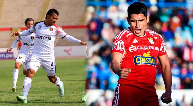 Melgar no pudo en sus partidos pendientes y el gran ganador es Sporting Cristal