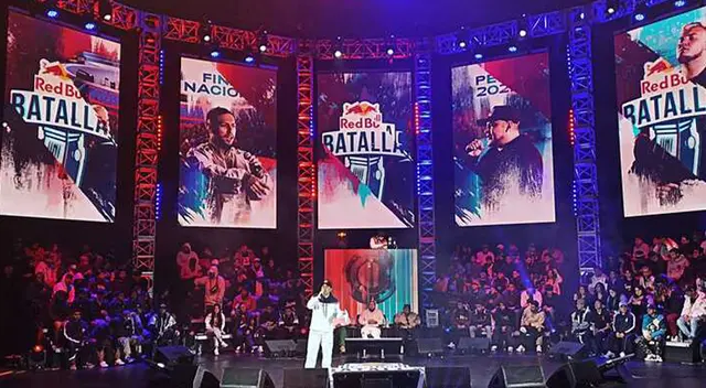 El ganador de Red Bull Batalla Perú 2022 irá a la Internacional en México.