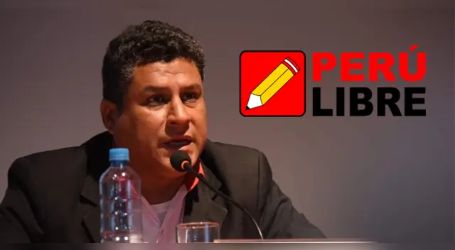 Yuri Castro: hoja de vida y plan de gobierno del candidato de Perú Libre a la Alcaldía de Lima 2022