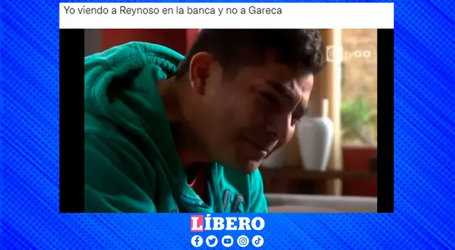 Hinchas de la Selección quedaron decepcionados con el equipo