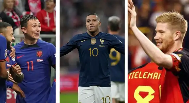 Partidos de hoy 25 de septiembre