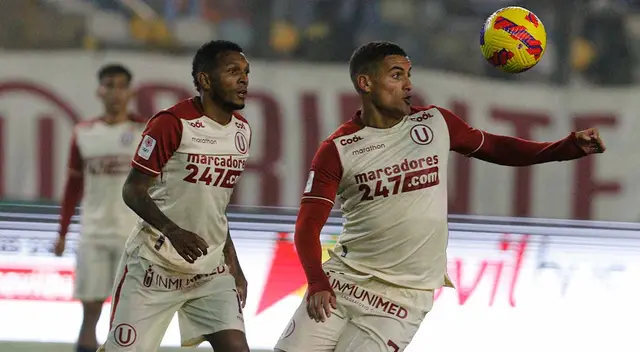 Universitario se prepara para enfrentar el viernes a Alianza Atlético en Sullana.