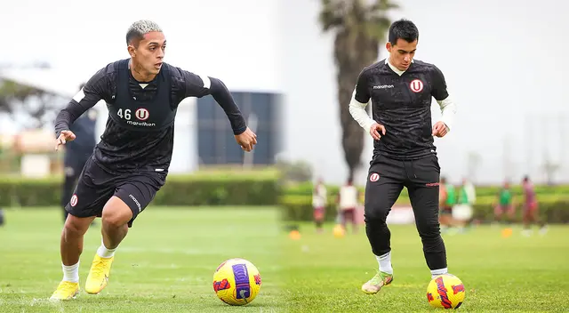 Universitario, hoy en vivo: últimas noticias domingo 25 de septiembre