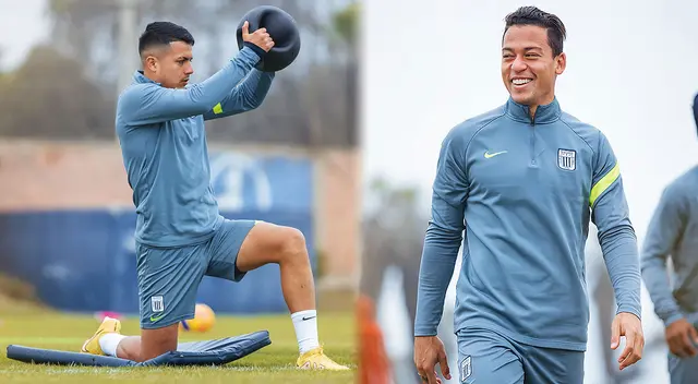 Alianza Lima, hoy en vivo: últimas noticias domingo 25 de septiembre