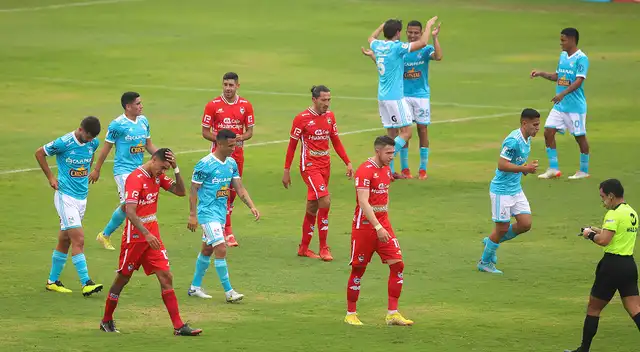 No trascendió en la última Liga 1, pero lo llevaron a Europa y hoy su pase vale 2 millones