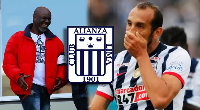 'Kanko' Rodríguez y la dura crítica a Hernán Barcos