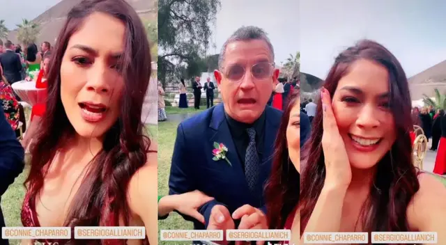 AFHS: ¿'Nachito' y 'Gladys volverán a la telenovela? Actores emocionan a fans AFHS: ¿'Nachito' y 'Gladys volverán a la telenovela? Actores emocionan a fans