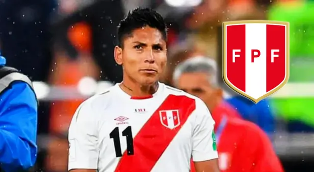 Exseleccionado peruano defiende a Raúl Ruidíaz de las críticas