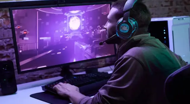 JBL Quantum ONE: ¿Es el equipo ideal para los gamers? REVIEW