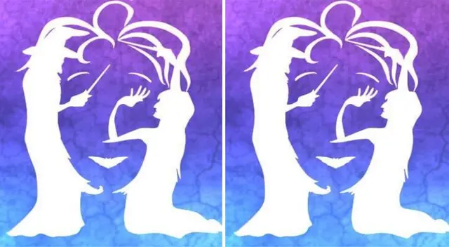 Descubre si eres una persona chismosa en solo segundos. Descubre si eres una persona chismosa en solo segundos.