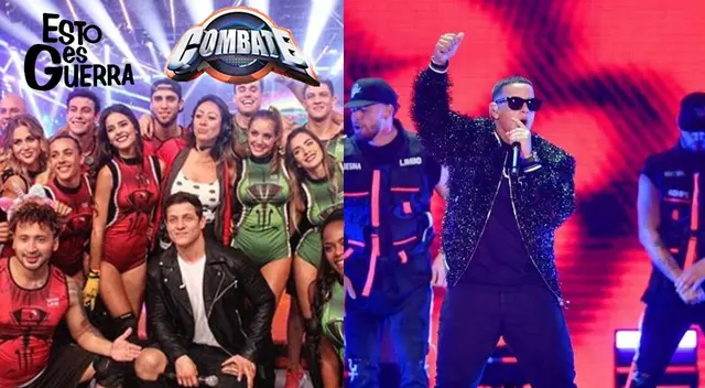 Pasó por Combate y EEG, fue pareja de conocida modelo y hoy es bailarín principal de Daddy Yankee