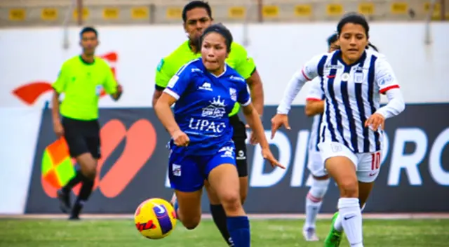 Alianza Lima y Mannucci jugaron la primera final de la Liga Femenina en Trujillo. Alianza Lima y Mannucci jugaron la primera final de la Liga Femenina en Trujillo.