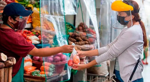 Bono Alimentario de S/270: ¿Cómo cobrar el subisidio si salgo beneficiario? Bono Alimentario de S/270: ¿Cómo cobrar el subisidio si salgo beneficiario?