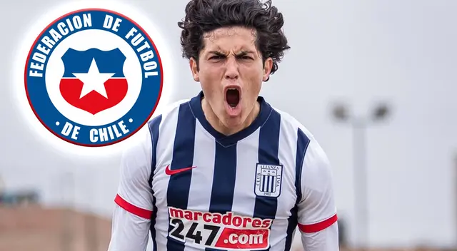 Sebastien Pineau: así le fue al delantero de Alianza Lima con la Selección de Chile. Sebastien Pineau: así le fue al delantero de Alianza Lima con la Selección de Chile.