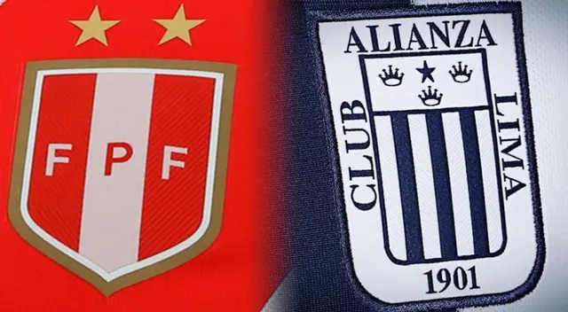 Desde hace meses no forma parte de la Blanquirroja pese a su gran momento en Alianza Lima. Desde hace meses no forma parte de la Blanquirroja pese a su gran momento en Alianza Lima.