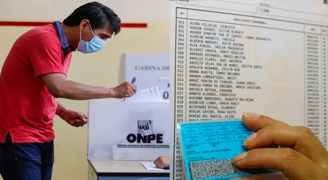 Conoce si habrá una segunda vuelta en las Elecciones municipales 2022.