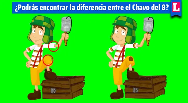 RETOS VISUALES RETOS VISUALES