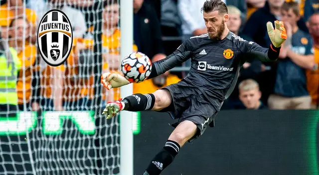 David De Gea