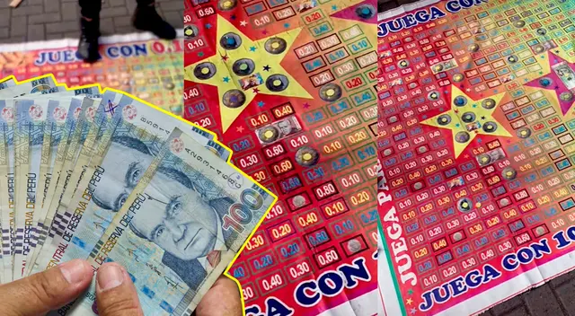 Conoce cuánto gana una personas que tiene negocio del juego de 'lanza monedas'.