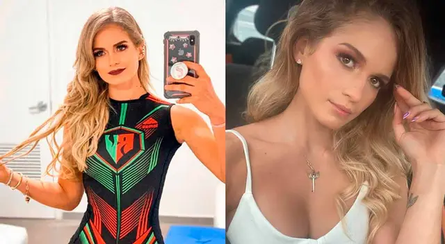 ¿Qué fue de la vida de Michela Elías tras dejar EEG?