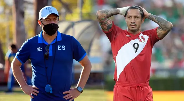 DT de El Salvador tuvo drástica decisión en su plantel