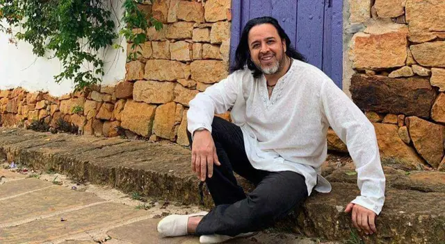 Actor Toto Vega fallece a la edad de 52 años. Actor Toto Vega fallece a la edad de 52 años.