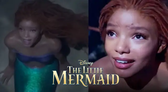 La Sirenita: ¿Es verdad que el estreno del live- action en cines está en riesgo? La Sirenita: ¿Es verdad que el estreno del live- action en cines está en riesgo?