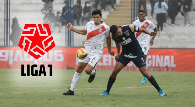 Alianza Lima vs. Deportivo Municipal fue reprogramado